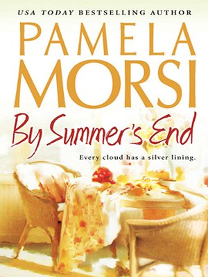 cover image of By Summer's End